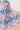 Patriotic Patchwork S/S Pocket Twirl Dress