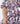 Beauty in Bloom Smocked Ruffle Dress