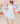 Blossom Bliss S/S Pocket Twirl Dress