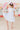Blossom Bliss S/S Pocket Twirl Dress