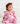 Jolly Old Saint Nick Twirl Flutter Bodysuit