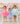 Periwinkle Tank Tutu Leotard