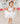 White Tank Tutu Leotard