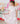 Blooming Beauty S/S Pocket Twirl Dress