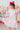 Blooming Beauty S/S Pocket Twirl Dress
