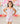 Berry Picnic Strappy Play Romper