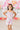 Berry Picnic Strappy Play Romper