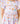 SALE Rainy Day Flutter Sleeve Twirl Dress