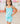 Pineapple Party Strappy Play Romper