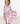 Purr-fectly Spooky 3/4 Sleeve Pocket Twirl Dress