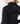 Balanced Black Full-Zip Ruffle Active Jacket