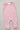 Vintage Pink Tank One-Piece Jogger