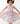 Red, White & BBQ Tank Twirl Dress