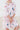 SALE Figure Skate 3/4 Sleeve Twirl Dress