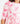 Pirouette 3/4 Sleeve Pocket Twirl Dress