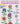 Color Your Own Stickers Frames & Borders