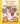 Dont Worry, Be Happy Coloring Book Treasury (hidden spiral)