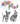 TangleEasy Lovable Pets