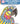Color This! Birds & Animals Coloring Book