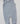 Heather Gray Tank One-Piece Jogger