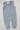 Heather Gray Tank One-Piece Jogger