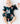 Christmas Ballet Twirl Flutter Bodysuit