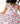 Red, White & BBQ Tank Twirl Dress