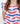 July Vibes S/S Ruffle Tee