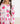 SALE Star Student 3/4 Sleeve Pocket Twirl Dress