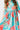 After the Rain 3/4 Sleeve Pocket Twirl Dress