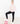 Zen Pink Full-Zip Ruffle Active Jacket