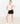 Balanced Black Active Shorty Shorts