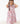 Batter Up S/S Pocket Twirl Dress