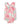 Beach Daze Ruffle Cross Back Romper