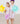 Beach Days Ruffle Pocket Tee