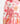 SALE Big Sis Floral Twirl Dress