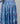 Blue Moon 3/4 Sleeve Pocket Twirl Dress