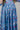 Blue Moon 3/4 Sleeve Pocket Twirl Dress