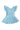 Bluebird S/S Twirl Leotard