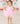Bow Beauty Tank Tutu Leotard