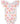 Butterfly Kisses S/S Flutter Sleeve Leotard