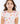 Butterfly Kisses S/S Ruffle Tee