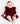 Cranberry Velvet Tutu Bodysuit