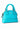Caribbean Blue Girl's Crossbody Purse