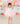 Dots & Daisies Tank Tutu Leotard