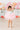 Dots & Daisies Tank Tutu Leotard