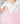 Fairy Princess 3/4 Sleeve Tutu Leotard
