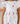 Fairy Princess Flutter Sleeve Twirl Dress