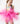 Far Out Tank Tutu Leotard