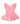 Feeling Pink S/S Twirl Leotard